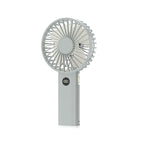 Portable Handheld High-Speed Fan with LED Display-6