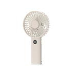 Portable Handheld High-Speed Fan with LED Display-7