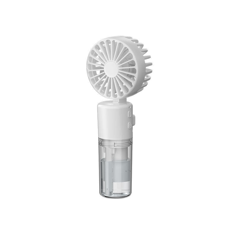 Portable Handheld Spray Fan-3
