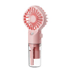 Portable Handheld Spray Fan-0