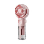 Portable Handheld Spray Fan-10