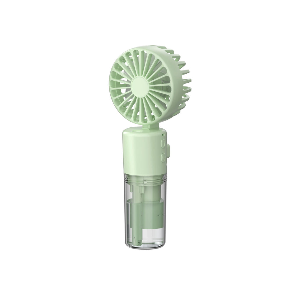 Portable Handheld Spray Fan-6