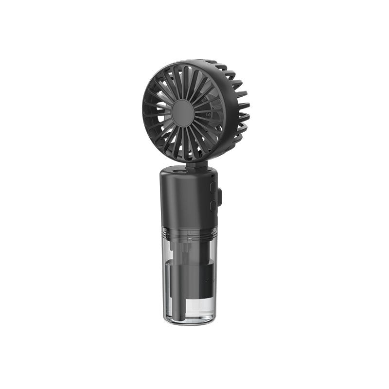 Portable Handheld Spray Fan-5