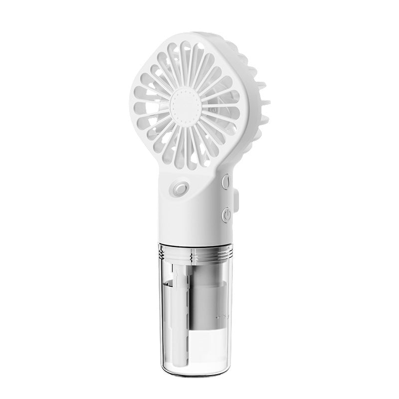 Portable Handheld Spray Fan-8