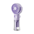 Portable Handheld Spray Fan-11