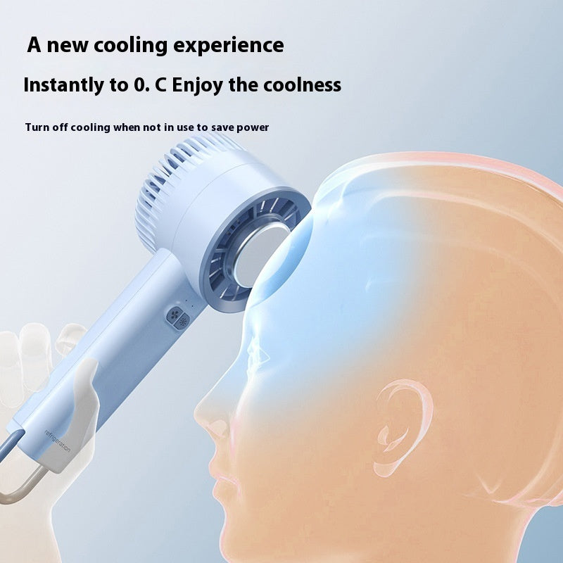 Portable Ice Blast Fan-3