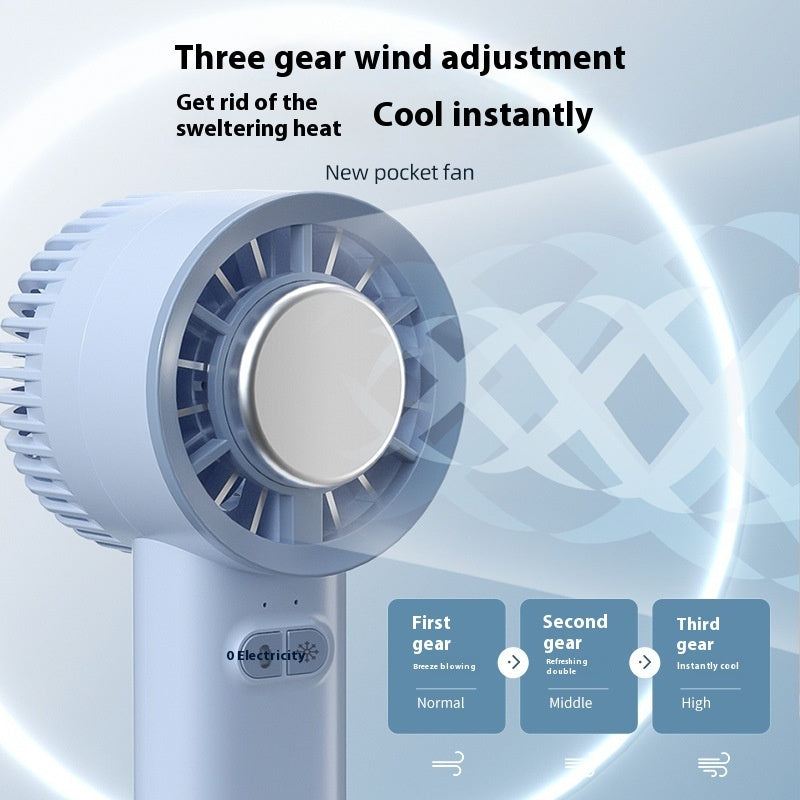 Portable Ice Blast Fan-4