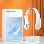 Portable Neck Fan-4